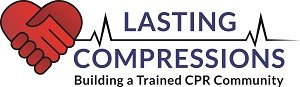 Lasting Compressions Logo
